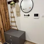 Lejlighed Lily Železná Ruda