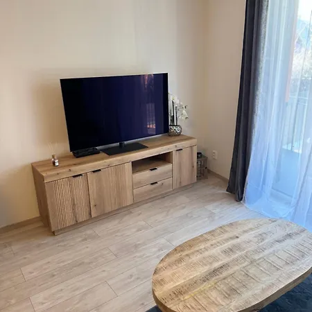 Lily Apartment