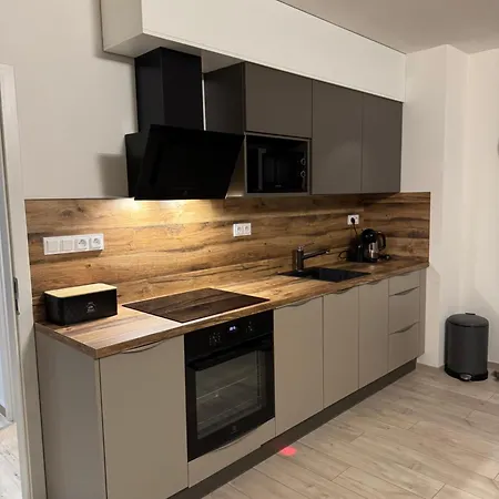 Lily Apartment