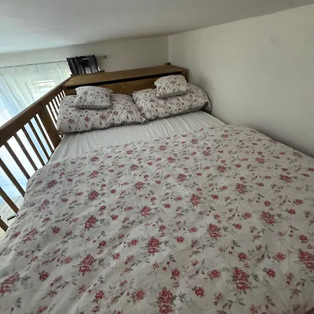 Apartment Lily