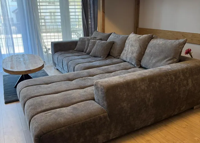 Apartment Lily Železná Ruda