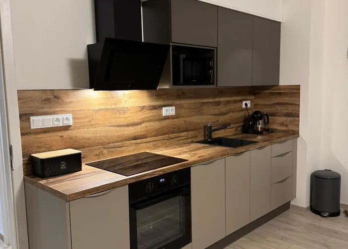 Lily Apartment