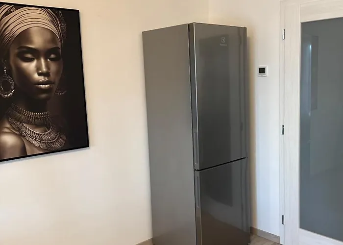 Lily Apartment