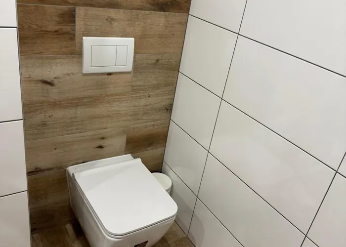 Lily Železná Ruda